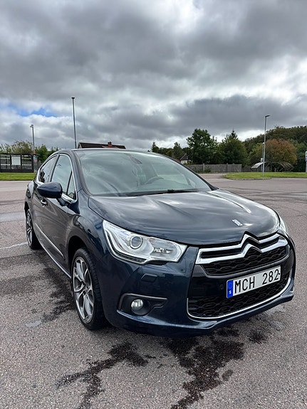 Citroen DS4 6 of 18