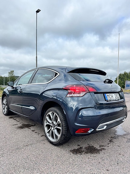 Citroen DS4 5 of 18