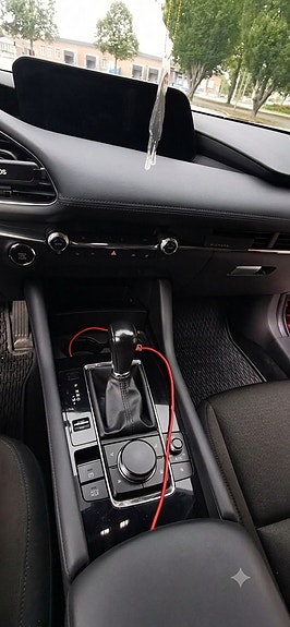 Mazda 3 22 of 24