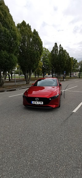 Mazda 3 11 of 24