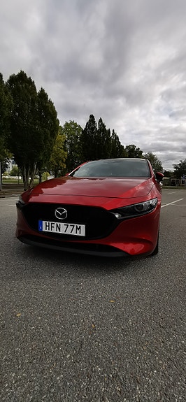 Mazda 3 21 of 24