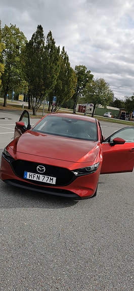 Mazda 3 18 of 24