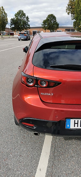 Mazda 3 13 of 24