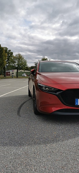 Mazda 3 16 of 24