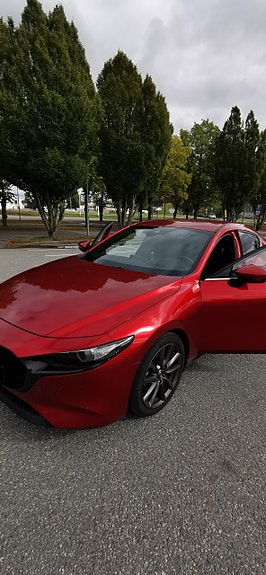 Mazda 3 20 of 24