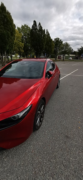 Mazda 3 4 of 24