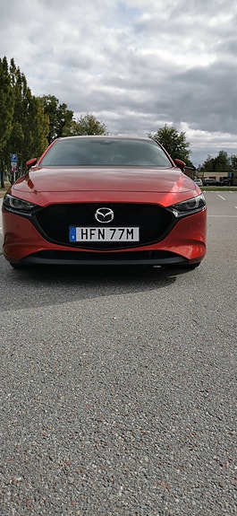 Mazda 3 17 of 24