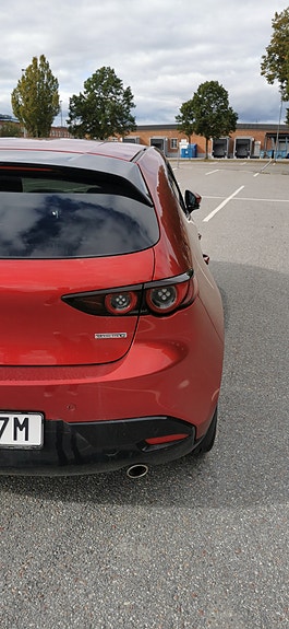 Mazda 3 14 of 24