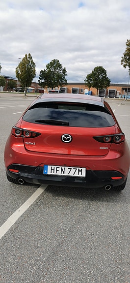 Mazda 3 12 of 24