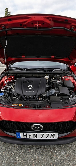 Mazda 3 15 of 24