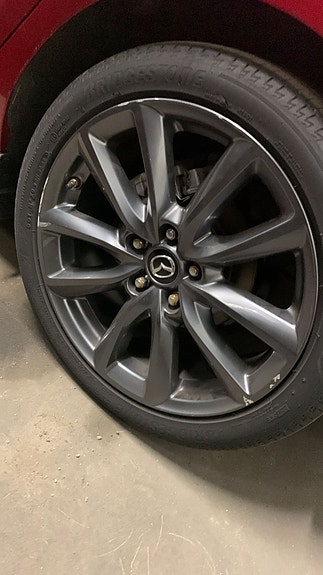 Mazda 3 24 of 24