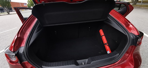 Mazda 3 10 of 24