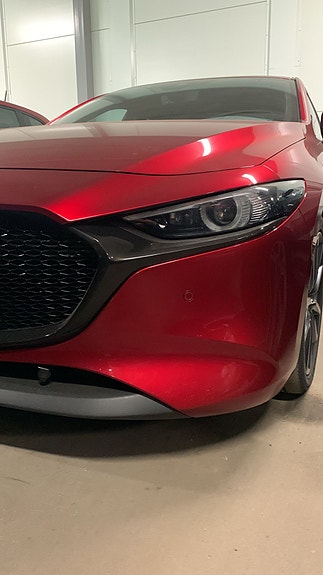 Mazda 3 19 of 24