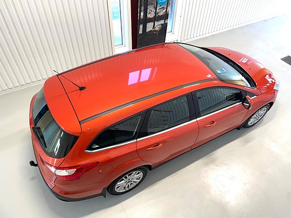 Ford Focus 6 of 30