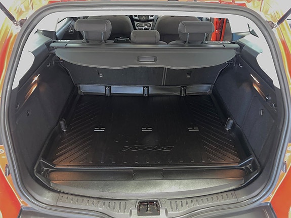 Ford Focus 15 of 30