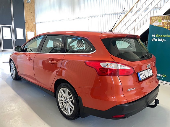 Ford Focus 5 of 30