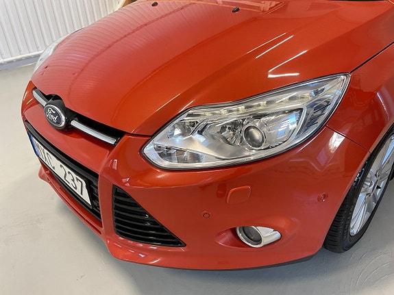 Ford Focus 7 of 30