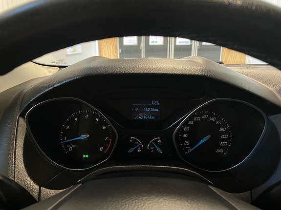 Ford Focus 29 of 30