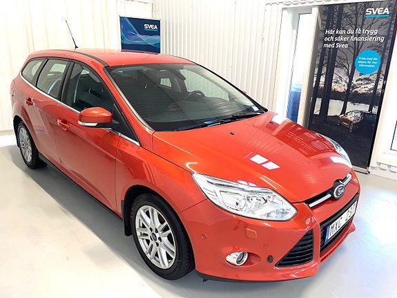 Ford Focus 2 of 30