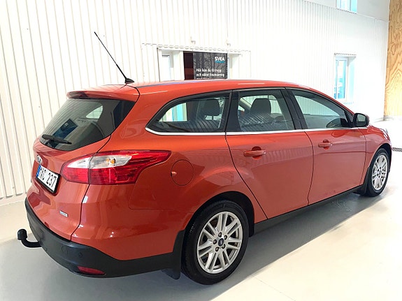 Ford Focus 4 of 30