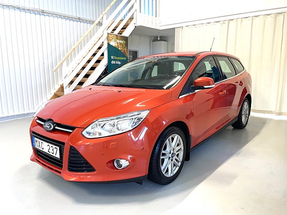 Ford Focus 3 of 30