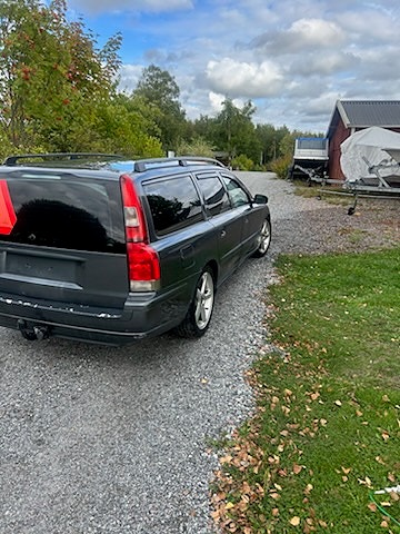 Volvo V70 5 of 8