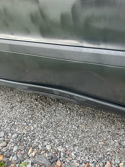 Volvo V70 7 of 8