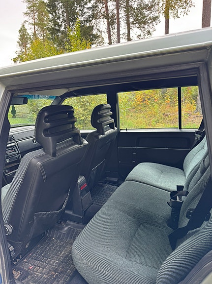 Volvo 740 7 of 8