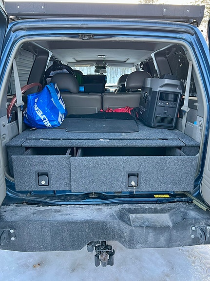 Nissan Patrol 6 of 16