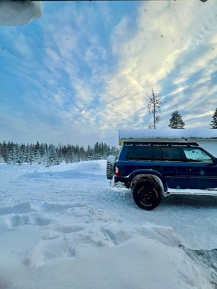 Nissan Patrol 10 of 16