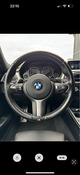 BMW 320d 11 of 11