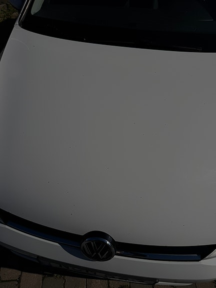 Volkswagen Golf VII 10 of 12