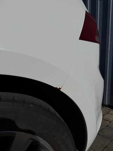 Volkswagen Golf VII 12 of 12
