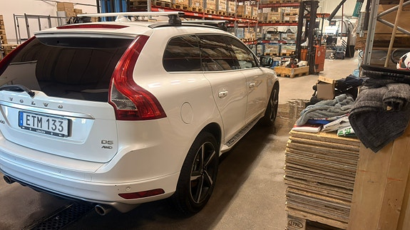 Volvo XC60 8 of 10