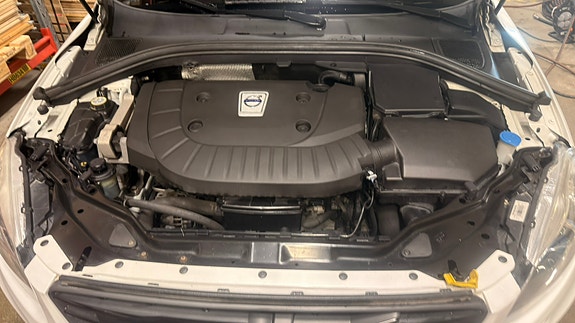 Volvo XC60 10 of 10