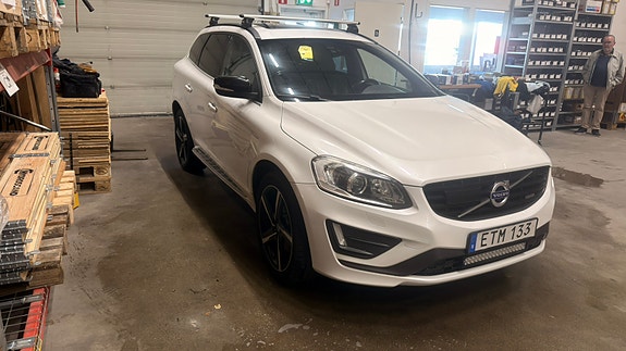 Volvo XC60 9 of 10