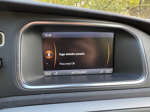 Volvo V40 15 of 20