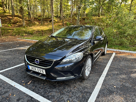 Volvo V40 5 of 20