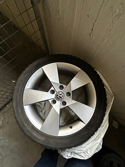 Volkswagen Golf VII 13 of 14
