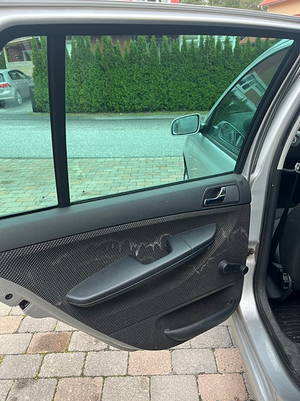 Skoda Fabia 8 of 13