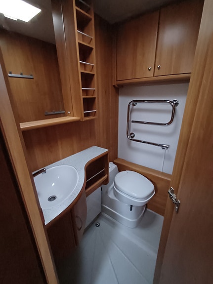 Polar 620CTX 5 of 5