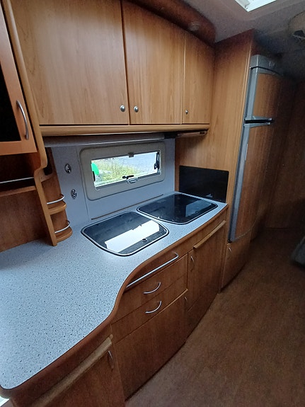 Polar 620CTX 3 of 5