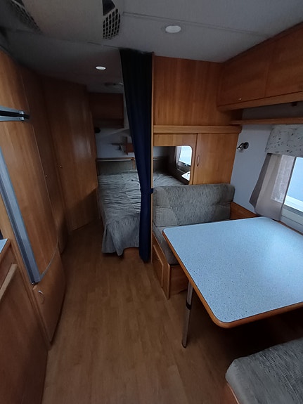 Polar 620CTX 4 of 5