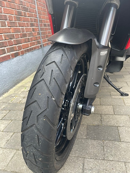 Ducati Multistrada V4 5 of 5