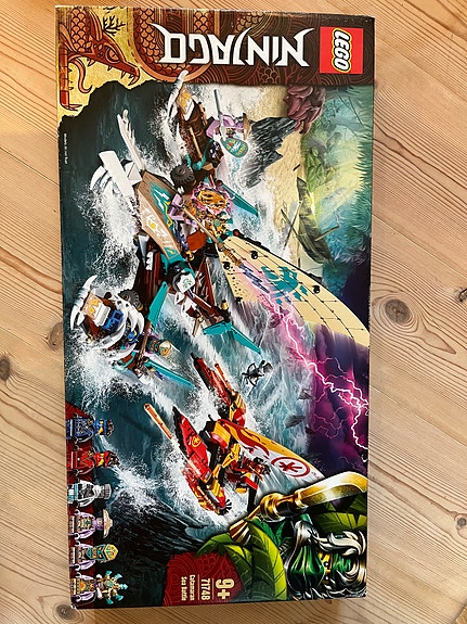 Product image 2 of 3