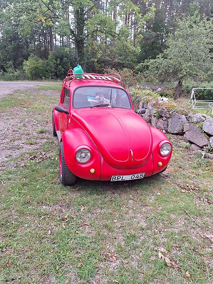 Volkswagen 1302 2 of 2