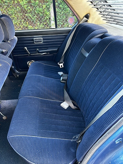 BMW 525 8 of 13