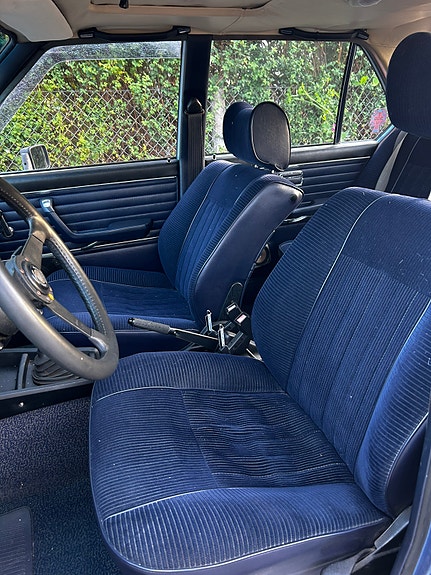 BMW 525 7 of 13