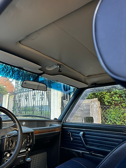 BMW 525 10 of 13