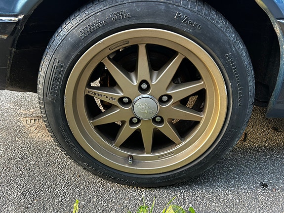 BMW 525 13 of 13